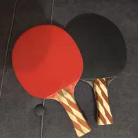 راکت پینگ پنگ