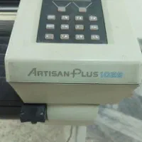 پلاتر|پرینتر، اسکنر، کپی، فکس|رضویه, |دیوار