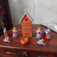 مجسمه|مجسمه، تندیس، ماکت|شاهدشهر, |دیوار