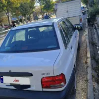 پراید۱۳۱|خودرو سواری و وانت|بیجار, |دیوار