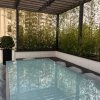 ۲۵۰متر فول مشاعات/ زرد کوه دیپلمات نشین/حقیقی|اجارهٔ آپارتمان|تهران, زعفرانیه|دیوار