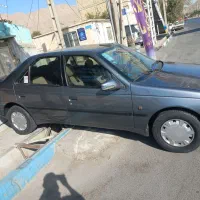 405دوگانه کارخانه مدل۹۵|خودرو سواری و وانت|ری, امین آباد|دیوار