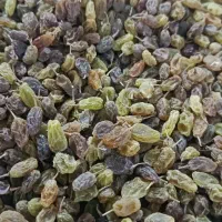 کشمش بندی
