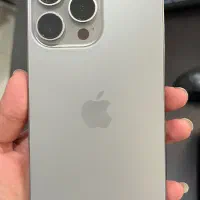 گوشی آیفون ۱۶ پرومکس ۲۵۶ zaa رجیستر شده