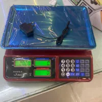 ترازو محک ۴۰ کیلویی دقت ۲ گرم