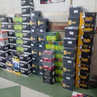 باطری به قیمت دولتی|قطعات یدکی و لوازم جانبی|کرج, گلشهر|دیوار