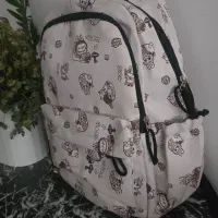 کیف مدرسه|کیف، کفش، کمربند|مشهد, شهرک لشکر (شهرک غرب)|دیوار