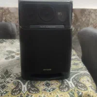 دو باند  جفت سونی و ایوا