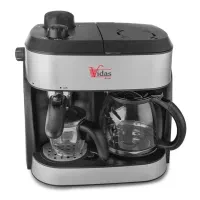 قهوه و اسپرسوساز ویداس مدل ۲۳۵۲