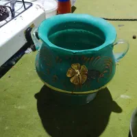 مقداری لوازم خانگی