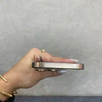 iPhone 16promax 512g|موبایل|بجنورد, |دیوار