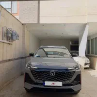 چانگان cs55 وارداتی|خودرو سواری و وانت|مشهد, احمدآباد|دیوار