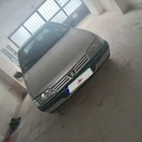 پژو روا مدل۱۳۸۵