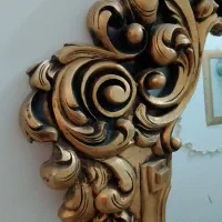 آینه قدی|آینه|شیراز, سینما سعدی|دیوار