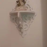 شلف|کتابخانه، شلف، قفسه‌های دیواری|تهران, گلچین|دیوار