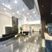 برج مدرن ۲۱۰ متر ۳خواب فول، فرمانیه