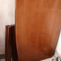 میز|میز و صندلی غذاخوری|قم, آذر (نکویی)|دیوار