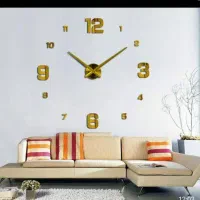 ساعت دیواری ققنوس|ساعت دیواری و تزئینی|آبادان, |دیوار