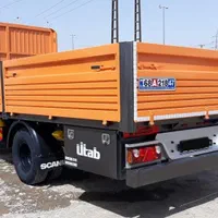 حمل اثاثیه منزل و بار.همراهکارگرانی مجرب