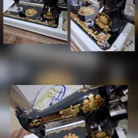 چرخ خیاطی مارشال