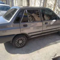 پراید ۱۳۱SL مدل ۹۰|خودرو سواری و وانت|اسلام‌شهر, شهرک مفیدی|دیوار