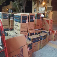فروش انواع بخاری به قیمت عمده زیر قیمت بازار|بخاری، هیتر، شومینه|اردبیل, |دیوار