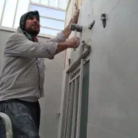 انجام کلیه کارهایی بنایی وتخریب