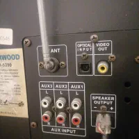 باند ایستاده فروش فوری به علت مهاجرت|سیستم صوتی خانگی|گرگان, |دیوار