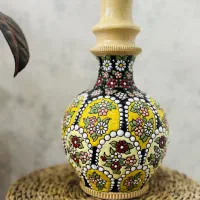 قلیون|صنایع دستی و سایر لوازم تزئینی|اصفهان, زاجان|دیوار