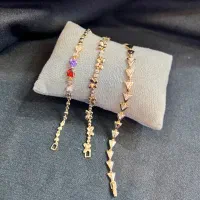 دستبندهای فول نگین خاصمون