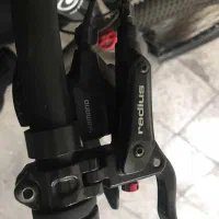 دوچرخه GITANE نو|دوچرخه، اسکیت، اسکوتر|مشهد, انقلاب|دیوار