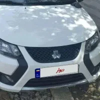 فروش فوری کوئیک صفر