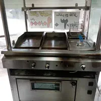 تعمیرات اجاق گاز، هود، پکیج، بخاری، ماکروفر|خدمات پیشه و مهارت|قرچک, زیبا شهر|دیوار