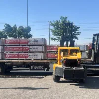 ام دی اف و نئوپان یراق عمده و تکی