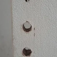 یک عدد بدون پوسیدگی و ترک فروش فوری|مصالح و تجهیزات ساختمان|نیشابور, شهرک قدس|دیوار