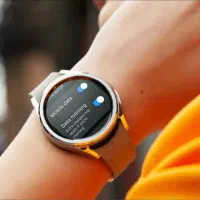 ساعت هوشمند مدل Galaxy Watch6 Classic