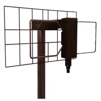 نصب انواع آنتن وگیرنده