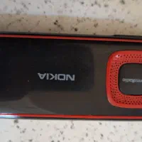 نوکیا 5030|موبایل|تهران, اوین|دیوار