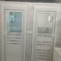 در آهنی/درب آلومینیوم upvc/ضد سرقت/انباری/چوبی|مصالح و تجهیزات ساختمان|شیراز, شهرک مهدی‌آباد|دیوار