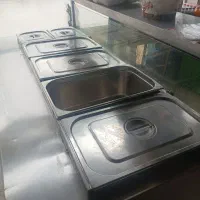 بواگذاری اشپزخانه درحال کار