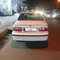 سمند موتور ملی