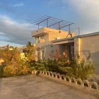 خانه باغ دوبلکس 300 متری سیرجان