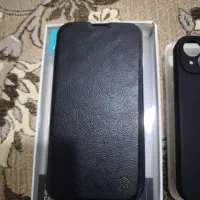 کاور iPhone 15 نرمال|لوازم جانبی موبایل و تبلت|تهران, شهرک ولیعصر شمالی|دیوار