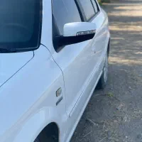 سمند سورن ef7