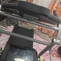 ترپمیل درحد نو|تجهیزات ورزشی|شهریار, شهرک امیریه|دیوار