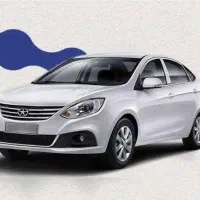 فروش خودرو سواری جک j4 مدل 1403