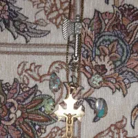 فیروزه گردنبند