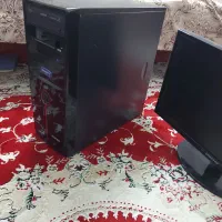 کامپیوتر رو میزی