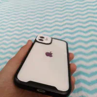 آیفون 11 نرمال (256) دوسیم zaa|موبایل|تهران, حر|دیوار