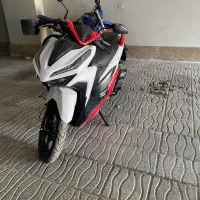 موتور کلیک مدل ۱۴۰۳